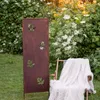 Schermo privacy in metallo - 160 cm x 50 cm - acciaio inox Anteprima dell’immagine prodotto 11