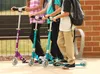 Micro Mobility SA0179, Erwachsene, Weltraumroller, Produktbild-Vorschau 10