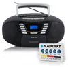 Blaupunkt Boombox mit Kassettenlaufwerk und Bluetooth Produktbild-Vorschau 14