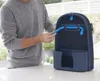 Joseph Joseph Pocket Plus Klappbares Tisch-Bügelbrett blau Produktbild-Vorschau 18
