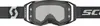 Scott Motocross Brille Prospect 2.0 LS , Schwarz weiß Produktbild-Vorschau 2