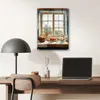 MuchoWow Glasbilder - Bilder auf Wandbild - Foto auf Glas Produktbild-Vorschau 7