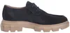 Paul Green Damen Schnürschuh blau Größe EUR 42 Produktbild-Vorschau 5