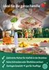 Deine Schulhelden Bento Box - Brotdose für Erwachsene und Produktbild-Vorschau 7