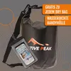 Active Peak Dry Bag mit Smartphonetasche Größe: 5 Liter Produktbild-Vorschau 9