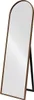 riess-ambiente Standspiegel PORTRAIT 165cm braun Produktbild-Vorschau 10