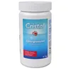 CRISTAL Chlorgranulat schnell löslich 1,0 kg Produktbild-Vorschau 4