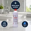 Sanit Bad- und Küchenglanz 1000ml Anteprima dell’immagine prodotto 7