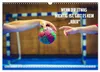 Positive Gedanken - Motivation und Handball (Wandkalender Produktbild-Vorschau 8