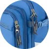 kattbjoern Schulrucksack Laptoprucksack mit Laptopfach Produktbild-Vorschau 10