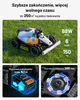 Robot koszący Mammotion LUBA mini AWD LiDAR bez przewodu Podgląd zdjęcia produktu 10