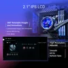 ASUS ROG STRIX LC III 360 ARGB Computer Case All-in-One Anteprima dell’immagine prodotto 2