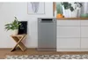 Gorenje GS 541D10 X Zmywarka 45 cm - Srebrna - Wolnostojąca Podgląd zdjęcia produktu 7