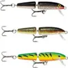 Rapala Jointed 7cm Hot Tiger Gewicht 4g Produktbild-Vorschau 3