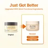 Gouden serum voor het gezicht, hydraterende crème, Productafbeelding-voorbeeld 2