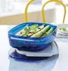 TUPPERWARE Mikrowelle Microcook 1,7 l Produktbild-Vorschau 1