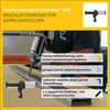 Sika Druckluftpistole für SikaPower880 400ml Produktbild-Vorschau 3