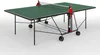 Sponeta S1-42e vonkajší stôl na stolný tenis zelený Náhľad obrázku produktu 18