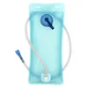 Trizand Rucksack mit Wasserblase - grau 23489 Produktbild-Vorschau 8