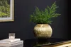 riess-ambiente Moderne Vase ELEGANCE 25cm gold antik Produktbild-Vorschau 3