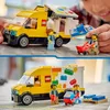 LEGO City: Der LEGO Lieferwagen - Modellbau mit 2 Produktbild-Vorschau 5