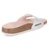 BIRKENSTOCK  MADRID MF Rosa 38 Produktbild-Vorschau 11