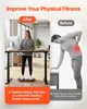 VEVOR Balance Board voor volwassenen (60 cm), wankelbord Productafbeelding-voorbeeld 2