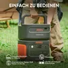 Jackery Battery Pack 1000 Plus, Akku, Schwarz, Jackery, Produktbild-Vorschau 4