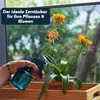 3x Sprühflasche 200ml – Sprühflaschen Set für Pflanzen, Produktbild-Vorschau 3