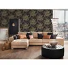 Architects Paper Blumentapete Metallic Silk florale Tapete Produktbild-Vorschau 5