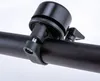 FISCHER Guidon de vélo sonnette noir Voir les images du produit 20