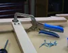 KREG Svěrka pro projekty na dřevo Svěrka na obrobky na Náhled obrázku produktu 6