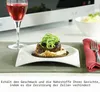LG MJ3965ACS - Mikrowellen-Ofen 4 in 1 Smart Inverter; Produktbild-Vorschau 9
