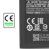 BP41 Akku für Xiaomi Mi 9T 4000 mAh Ersatzakku Batterie Produktbild-Vorschau 4