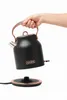 Bollitore Haden Heritage nero e rame 1,7 l nero Anteprima dell’immagine prodotto 7