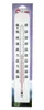 Außenthermometer Glas 40 x 6,5 x 1,2 cm für innen und außen Produktbild-Vorschau 3