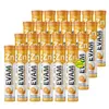 EVÄM Zink Brausetabletten Geschmack Orange 24x 20 Stück Produktbild-Vorschau 1