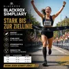 BLACKROX SIMPLIARY – pończochy kompresyjne do uprawiania Podgląd zdjęcia produktu 4