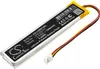 TECHTEK Batterie compatible avec [Logitech] MX KEYS, YR0073 Voir les images du produit 1
