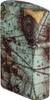 Benzínový zapalova? Zippo 60006137 Compass World Map Náhled obrázku produktu 3