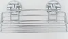 WENKO Wand Regal Ablagen Bad Bad Dusch Dusche Badezimmer WC Produktbild-Vorschau 7