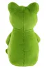 GILDE Türstopper, Frosch, Textil, grün, , L. 18 cm, B. 25 Produktbild-Vorschau 4