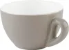 APS-Germany SNUG, Set, 0,2 L, Šedá, Porcelán, Pohár, Káva Náhľad obrázku produktu 1