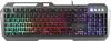 SPEEDLINK LUNERA Metal Rainbow Gaming Tastatur schwarz Náhled obrázku produktu 1