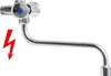 Mélangeur écoulement libre pour chauffe-eau 15L sur évier - Voir les images du produit 4