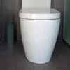 Spirella Akira, WC-Bürste & Halter, Grün, Stahl, 95 mm, 95 Produktbild-Vorschau 5