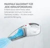 SEVERIN HV 7144 Akumulátorový ručný vysávač S'POWER® home & Náhľad obrázku produktu 30
