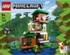 LEGO 21174 Minecraft La maison dans l'arbre moderne Jouet, Voir les images du produit 29