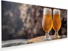 Glasbild 120x60cm in XXL für Wohnzimmer, Schlafzimmer Motiv Produktbild-Vorschau 1