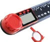 200mm 360 ° LCD Display Digitales Winkellineal Produktbild-Vorschau 4